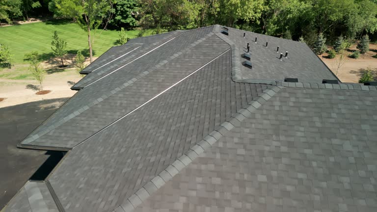 Trusted Flat Rock, MI  Roofing repair and installation Experts